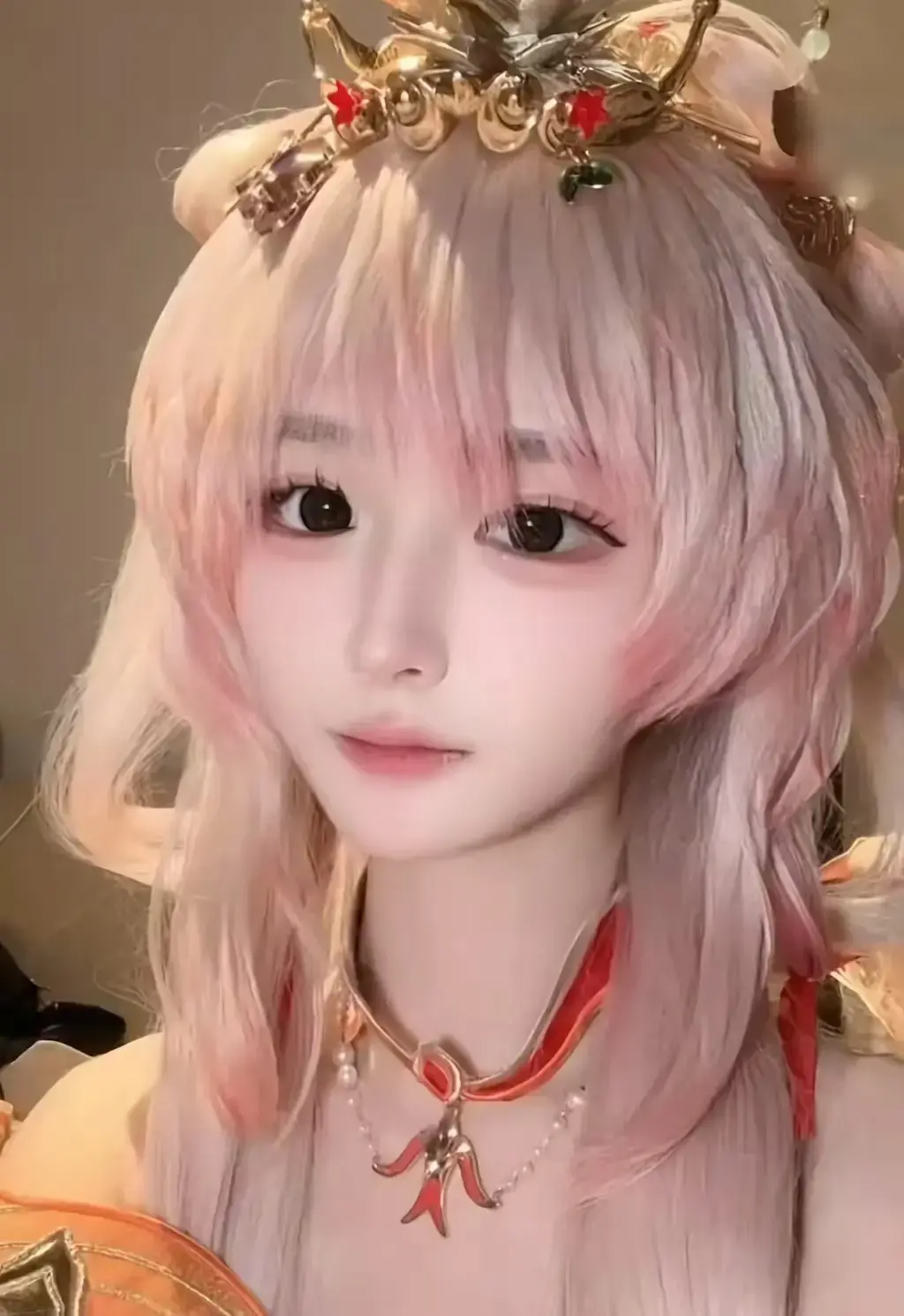 《季雨西施cosplay》4K高清未删减版《季雨西施cosplay》完整版全集夸克网盘资源免费下载