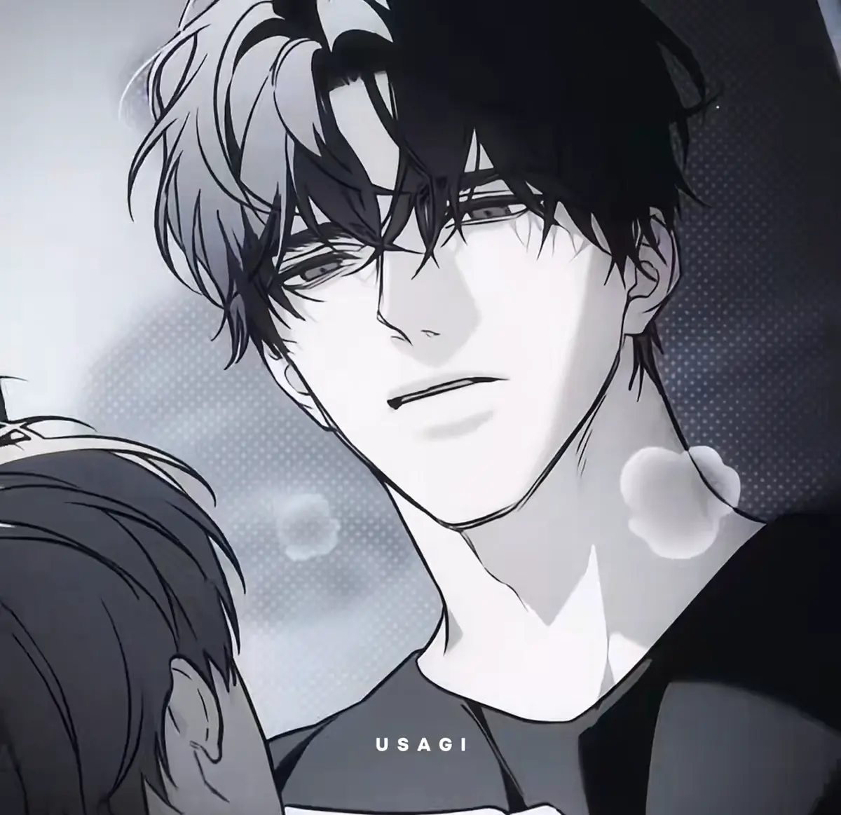 《自取之祸》韩漫《自取之祸》超清无删减版：背叛深渊中绽放的复仇之花，每一帧都是灵魂的震颤