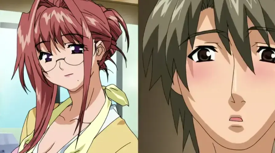 《人妻小霞》全两季+OVA未删减版《人妻小霞》1080P高清画质完整收录中日字幕无修典藏版在线播放与下载