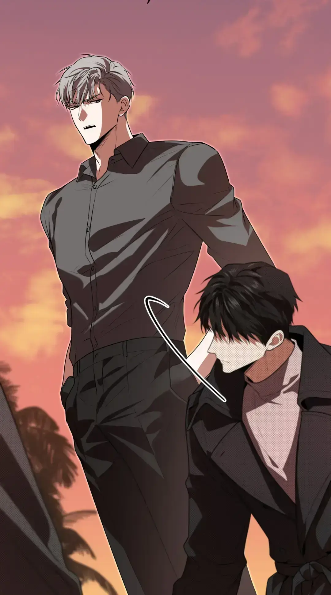 《安慰剂》 - 第1 - 58话台版无删减 - 完整版 - 百度网盘高清资源