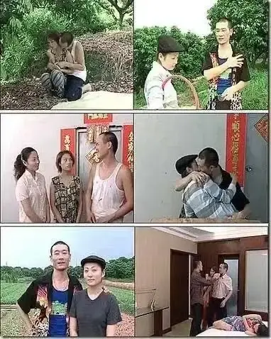《农民伯伯乡下妹》未删减版全集在线看，《农民伯伯乡下妹》1080P高清画质播放