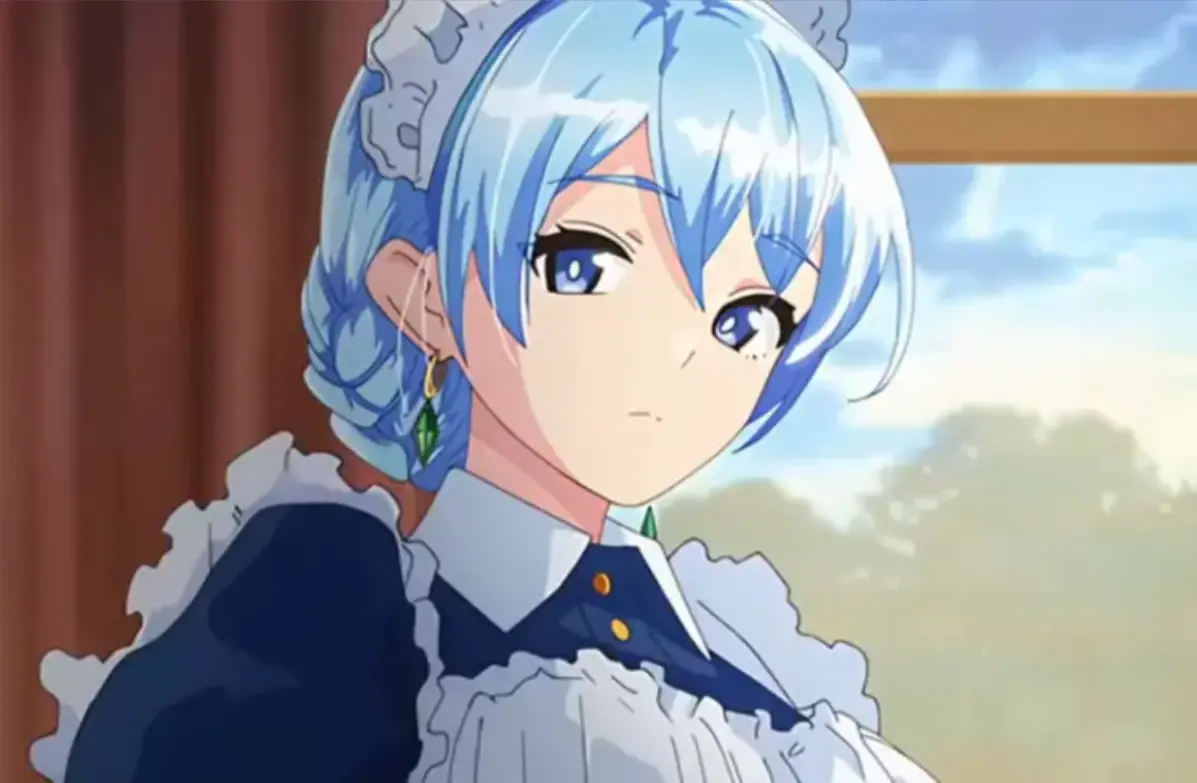 《蕾卡乃华丽且我的女王》 | 1080P无删减 | 全集 | 樱花动漫在线 | 高清免费看