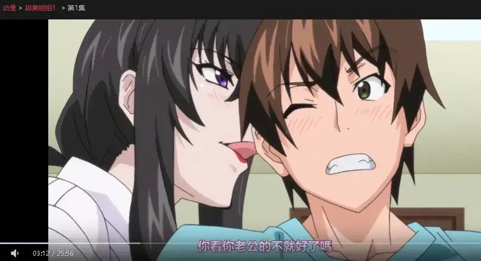 《甜美姐姐》4K高清未删减版《甜美姐姐》全集资源百度网盘在线观看_治愈系日常番无广告播放