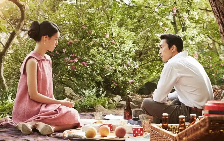 《人间中毒》《人间中毒》超清完整版：宋承宪×林智妍演绎禁忌之恋，4K高清资源在线观看《人间中毒》