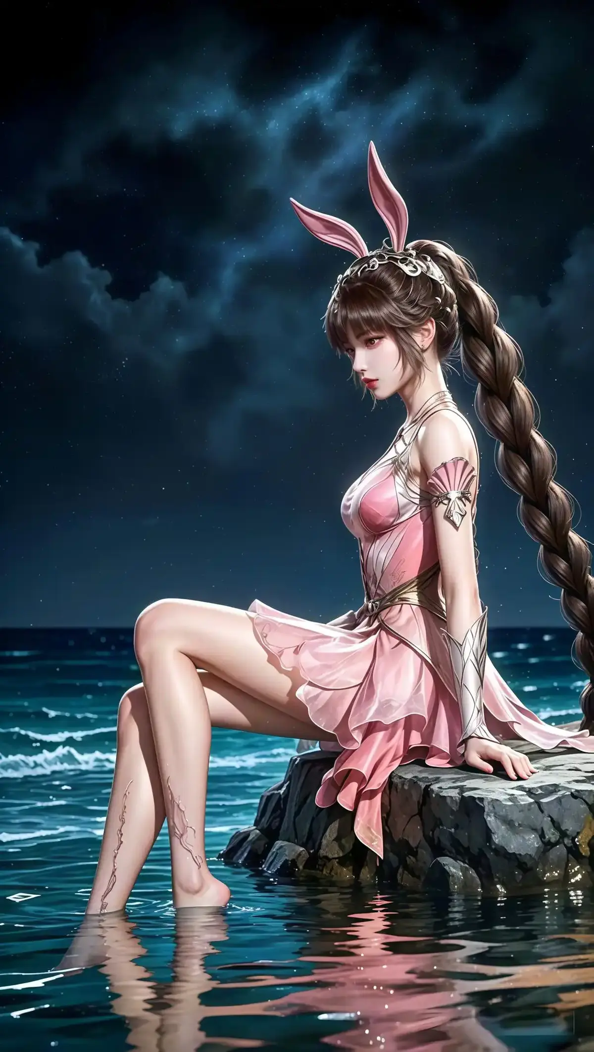 《小舞奇遇记3d漫画》《小舞奇遇记》3D漫画超清珍藏版：沉浸式体验《小舞奇遇记》的奇幻世界与唯美画面《小舞奇遇记3d漫画》