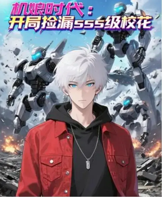 《机娘时代开局捡漏 SSS 级校花》《机娘时代开局捡漏SSS级校花》超清全集在线观看，《机娘时代开局捡漏SSS级校花》完整版情感故事无删减《机娘时代开局捡漏 SSS 级校花》